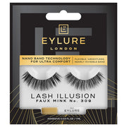 Eylure Lash Illusion Lashes 309